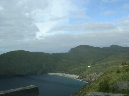 Achill Island