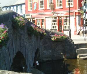Westport Bridge