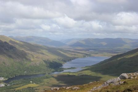 Connemara Nationalpark