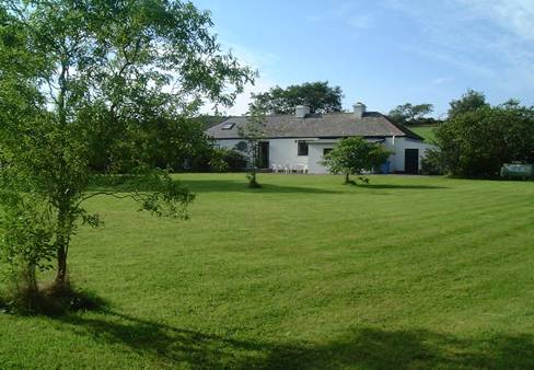 Der Garten