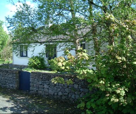 Westport Cottage