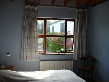 noch ein Zimmer