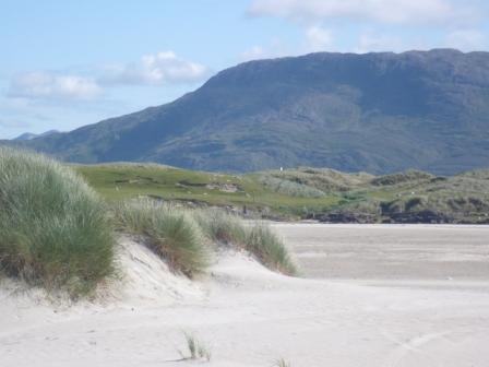 Silver Strand