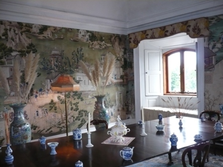 Westport House