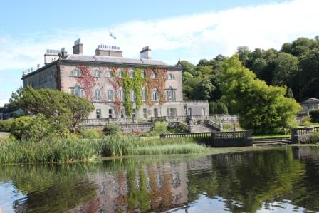 Westport House